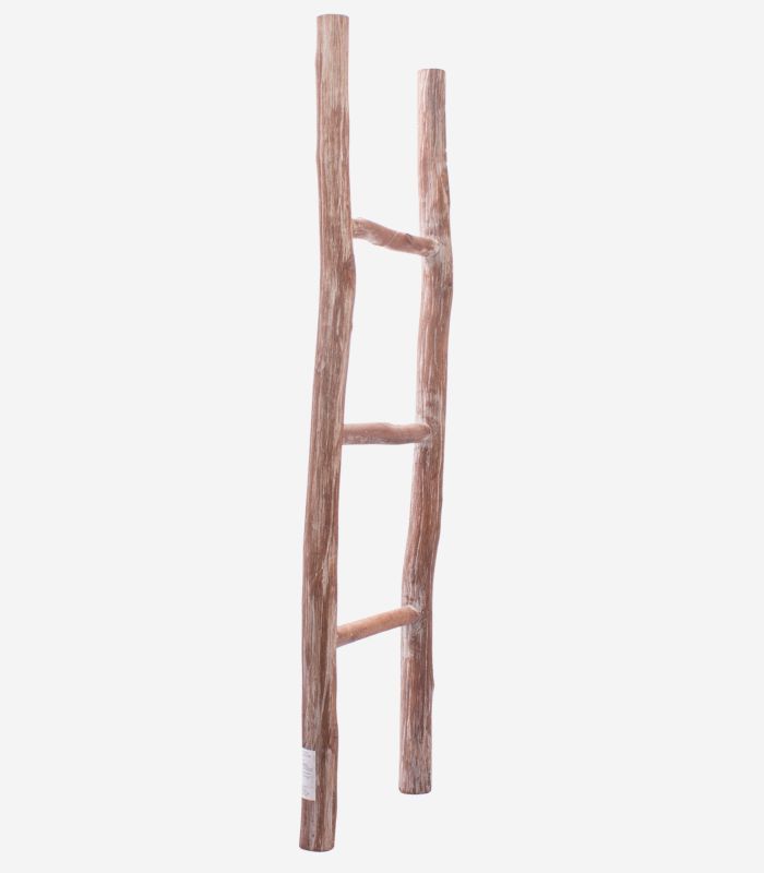 Scaletta legno decorativa - Arredamento e Casalinghi In vendita a