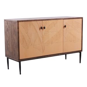 Arredo moderno, credenza merida