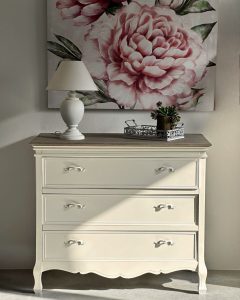 Lampade e lampadari shabby chic