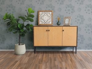 Mobili moderni, credenza Merida